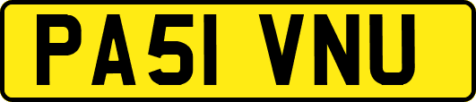 PA51VNU