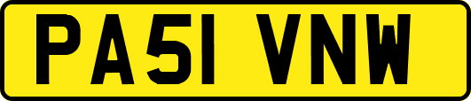 PA51VNW