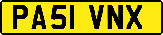 PA51VNX