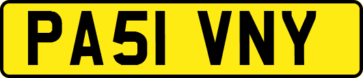PA51VNY