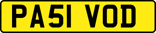 PA51VOD
