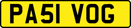 PA51VOG