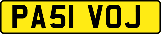 PA51VOJ