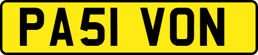 PA51VON