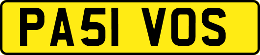 PA51VOS