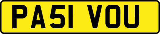 PA51VOU