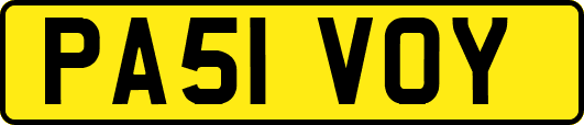 PA51VOY