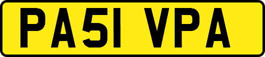 PA51VPA