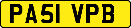PA51VPB