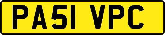 PA51VPC