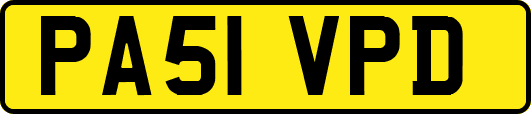 PA51VPD
