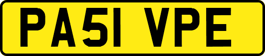 PA51VPE