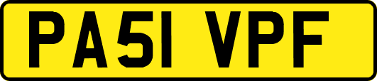 PA51VPF
