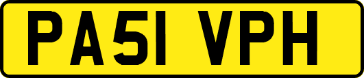 PA51VPH