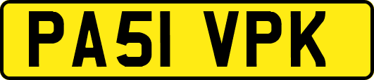 PA51VPK