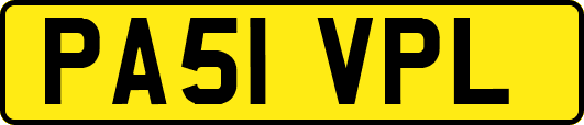 PA51VPL