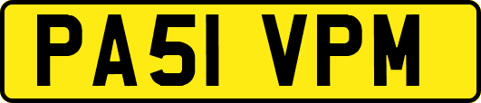 PA51VPM