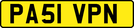 PA51VPN