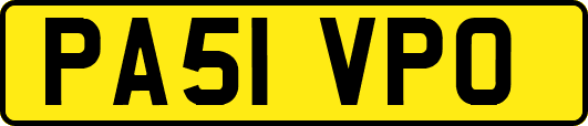 PA51VPO