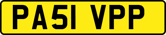 PA51VPP