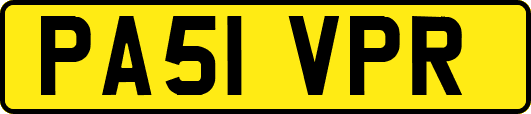 PA51VPR