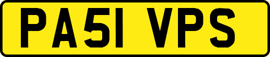 PA51VPS