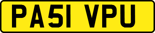 PA51VPU