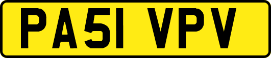 PA51VPV