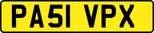 PA51VPX