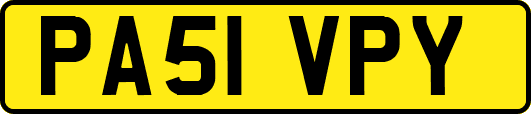 PA51VPY