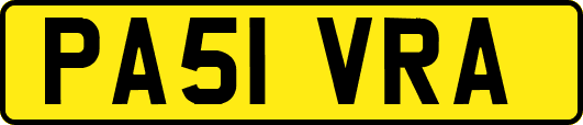 PA51VRA