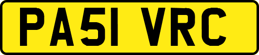PA51VRC