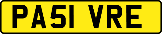 PA51VRE