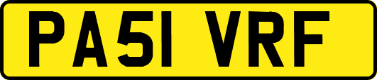 PA51VRF