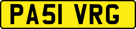 PA51VRG