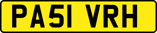 PA51VRH