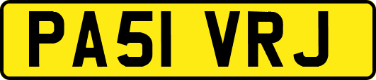 PA51VRJ