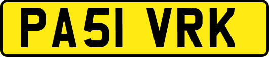 PA51VRK