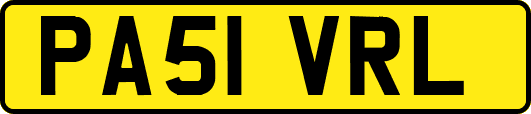 PA51VRL