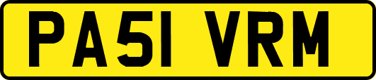PA51VRM