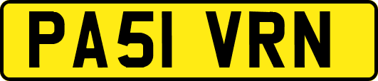 PA51VRN