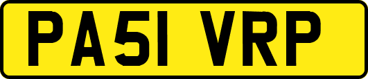 PA51VRP
