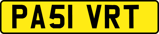 PA51VRT