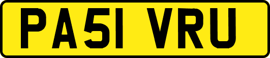 PA51VRU