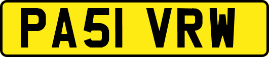 PA51VRW