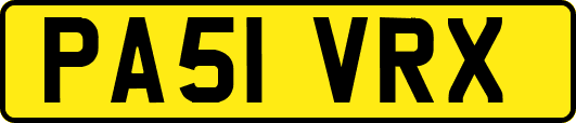 PA51VRX
