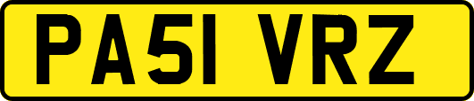 PA51VRZ