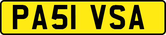 PA51VSA