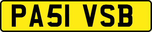 PA51VSB