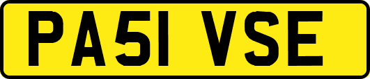 PA51VSE